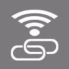 Simple WiFi tethering switch icon