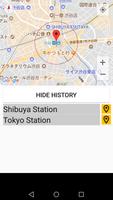 Direction navigation Screenshot 2