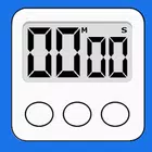 音声操作キッチンタイマー icon