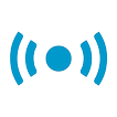 Wi-Fi tethering widget