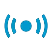 Wi-Fi tethering widget