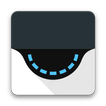 Battery Meter Overlay icono