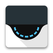 Battery Meter Overlay icon