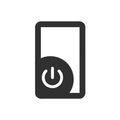 Blackout - Power Button