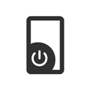 Blackout - Power Button APK