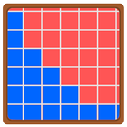 めざせ完全分割！ Drop Division icon