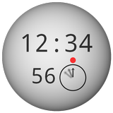 Time Setting Clock