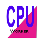 CpuRun(CPU runner) 图标