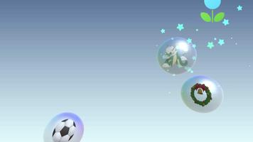 Bubble Crash screenshot 3