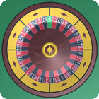 Roulette Wheel أيقونة