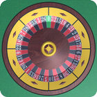 Roulette Wheel simgesi