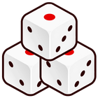 Simple Dice 3 иконка