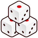 Simple Dice 3 simgesi