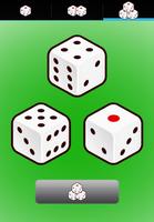 Simple Dice 3 постер