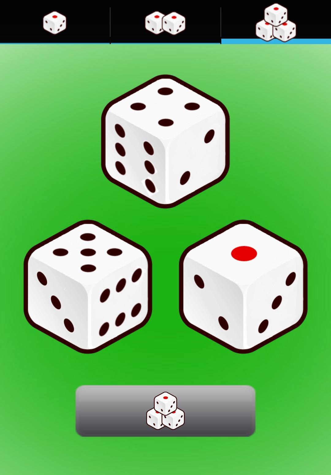 Slice and dice 3.0. Dice 3. Dice 3d Android. Игра мишка кубики из плей Маркета. Куб 3/4 рисунок.