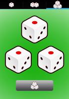 Simple Dice 3 Ekran Görüntüsü 1