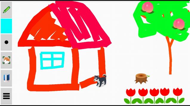 Drawing & Stamps!! free 截图 2