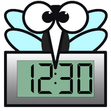 Mosquito Timer simgesi