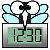 Mosquito Timer icon