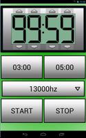 Mosquito Timer Ekran Görüntüsü 3