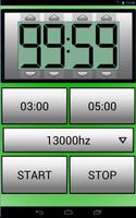 Mosquito Timer screenshot 3