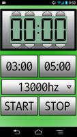 Mosquito Timer gönderen