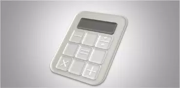 Accounting Calculator （会計電卓）