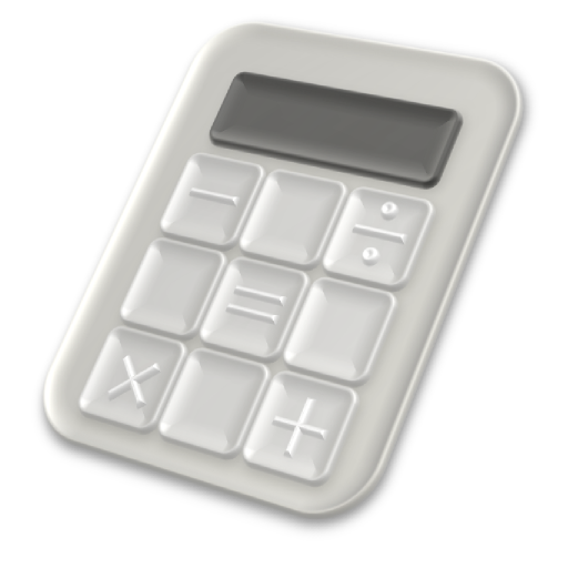 Accounting Calculator （会計電卓）