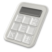 Accounting Calculator （会計電卓）