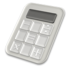 Accounting Calculator أيقونة