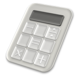 Accounting Calculator أيقونة