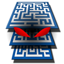 階層迷路 - サバイバル APK