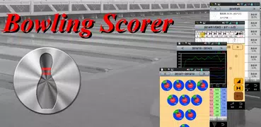 Bowling Scorer Free