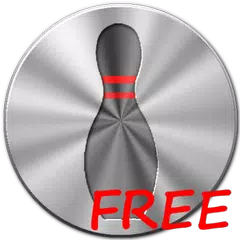 Bowling Scorer Free APK download