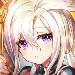 黒騎士と白の魔王　アクションRPG x 連携協力プレイゲーム APK download