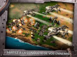 WAR OF NATIONS: LE PvP ÉPIQUE capture d'écran 2