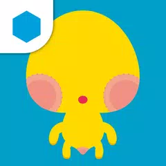 踊り子クリノッペ【ペット着せ替え育成ゲーム】GREE/グリー アプリダウンロード