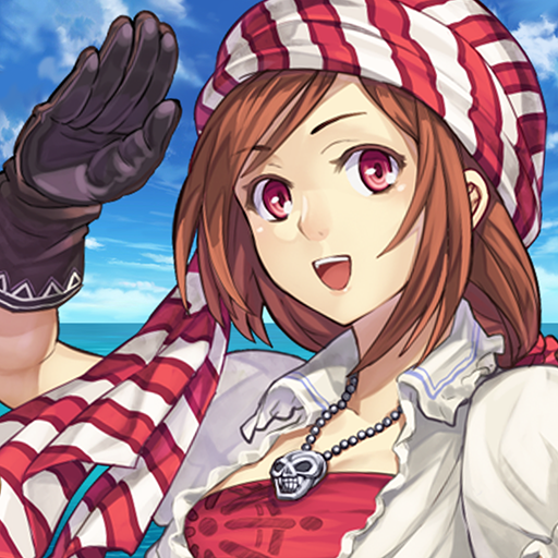 海賊王国コロンブス[海賊カードバトル] GREE(グリー)