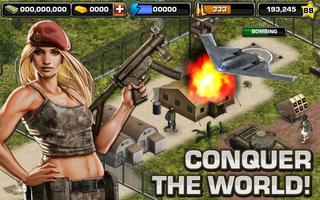 Modern War Screenshot 1