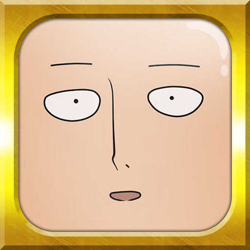 ONE PUNCH MAN 一撃マジファイト：対戦格闘ゲーム