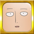 ONE PUNCH MAN 一撃マジファイト icon