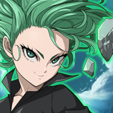 ONE PUNCH MAN 一撃マジファイト：対戦格闘ゲーム APK