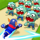 Mega Bounce Hero APK