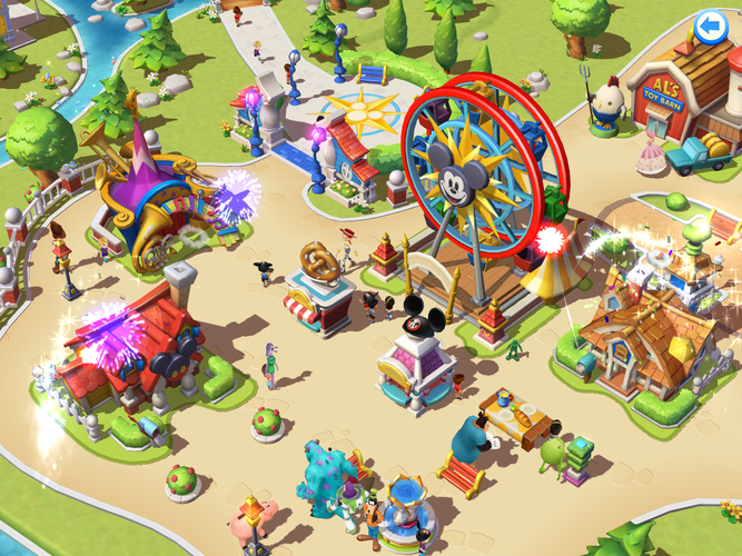 無料で ディズニー マジックキングダムズ アプリの最新版 Apk3 7 6bをダウンロードー Android用 ディズニー マジックキングダムズ Apk の最新バージョンをダウンロード Apkfab Com Jp
