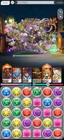 パズル＆ドラゴンズ　ゼロ スクリーンショット 1