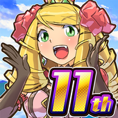 ケリ姫スイーツ icon