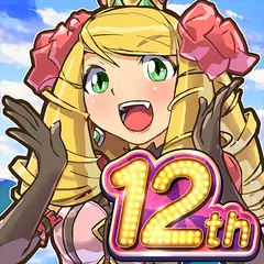 ケリ姫スイーツ APK download
