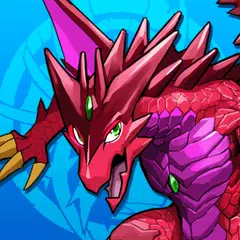 Puzzle & Dragons APK Herunterladen