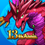 Puzzle & Dragons APK