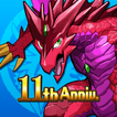 ”Puzzle & Dragons